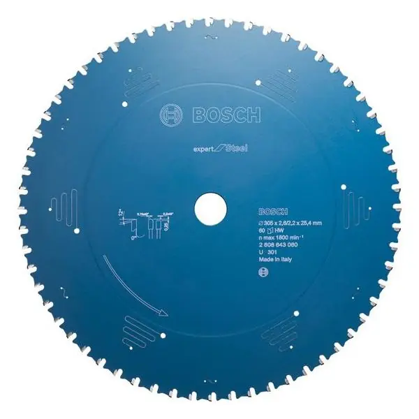 Sågklinga Erbjudandepris